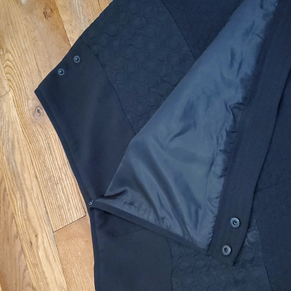 Cabi black mini skirt Size S - Picture 5 of 7